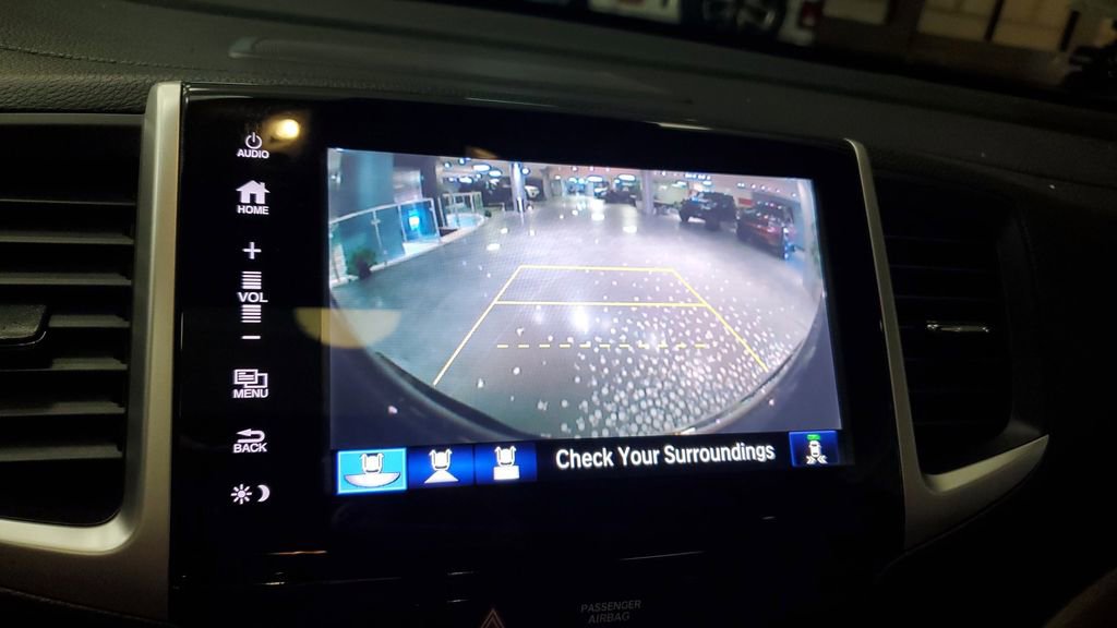 Used 2019 Honda Ridgeline RTL-E image 26