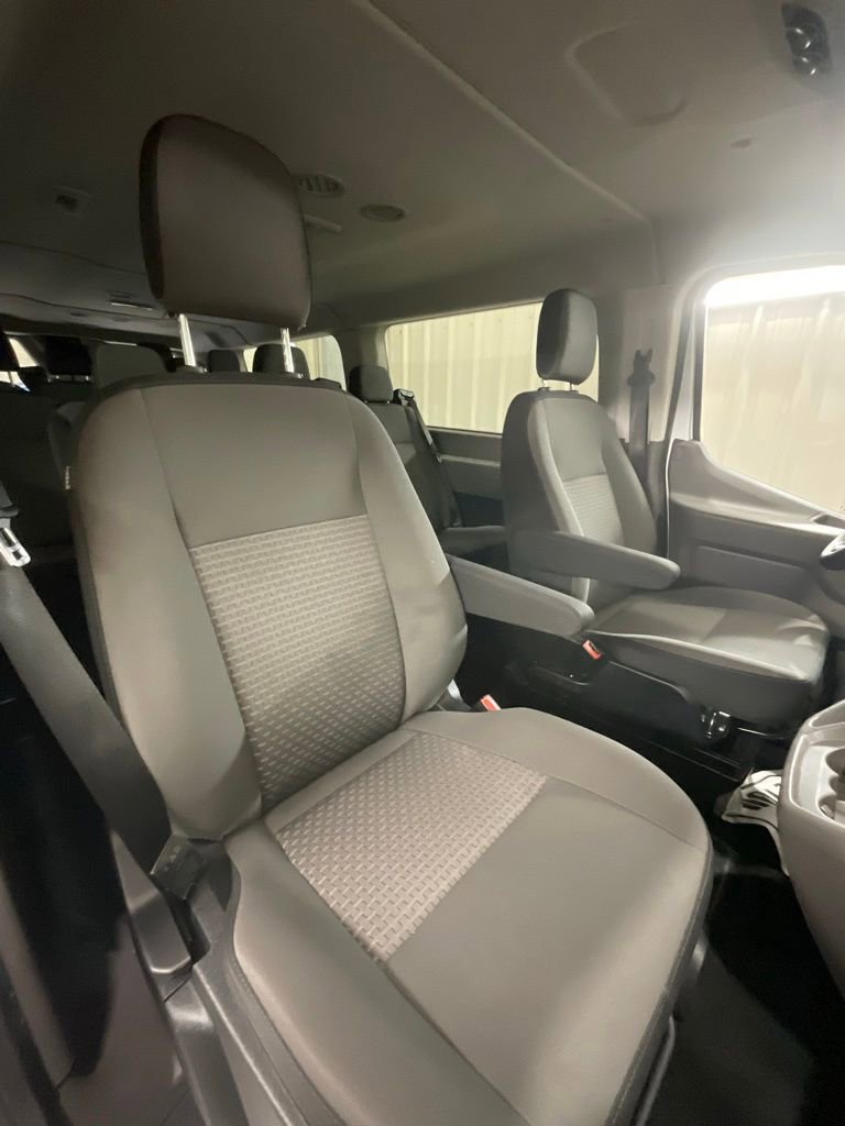 Used 2024 Ford Transit 350 XLT image 11