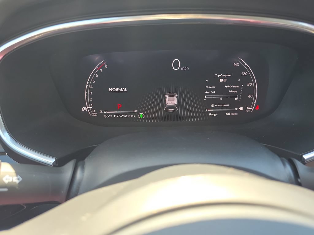 Used 2023 Acura MDX w/ Advance Package AWD/4WD image 38