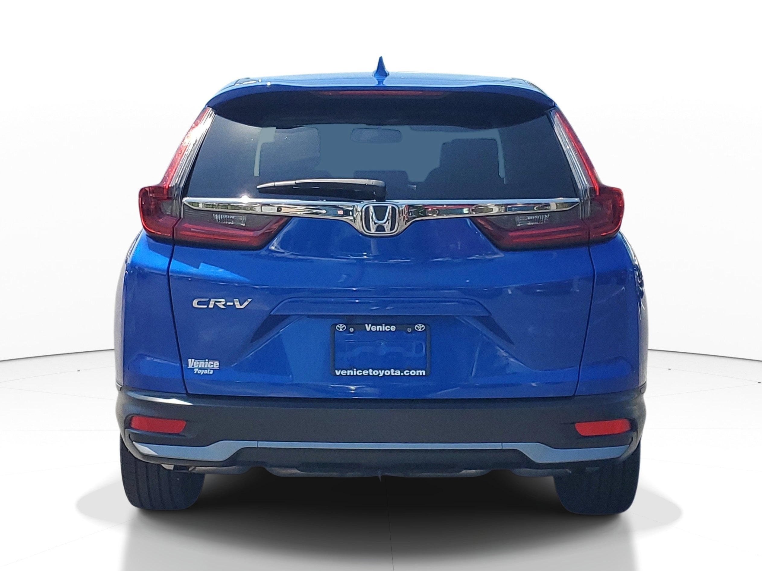 Used 2022 Honda CR-V EX-L image 5
