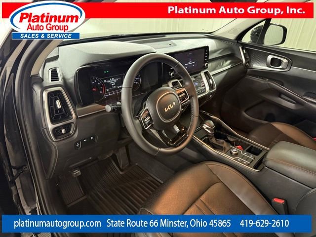 Used 2022 Kia Sorento S image 13