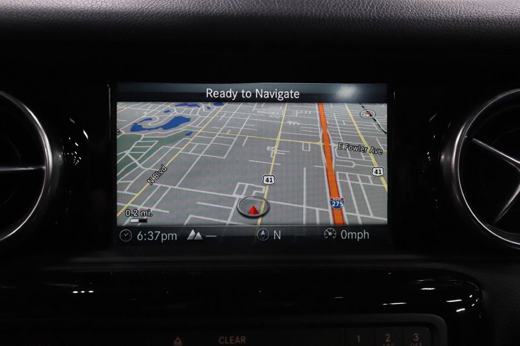 Used 2017 Mercedes-Benz SLC 300 image 23