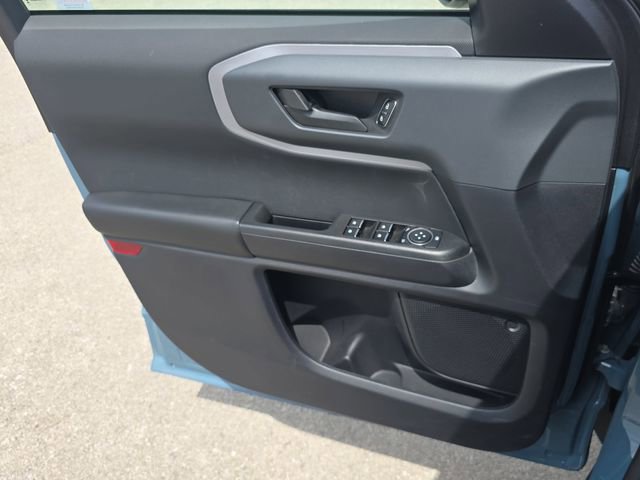 Used 2023 Ford Bronco Sport Big Bend w/ Convenience Package image 26