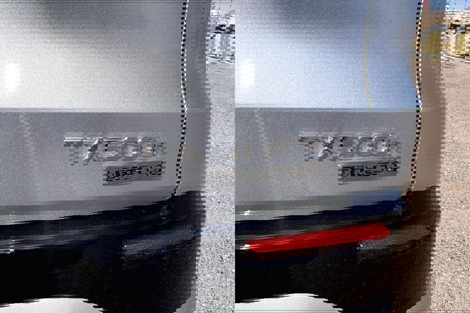 New 2026 Lexus TX 500h AWD image 15