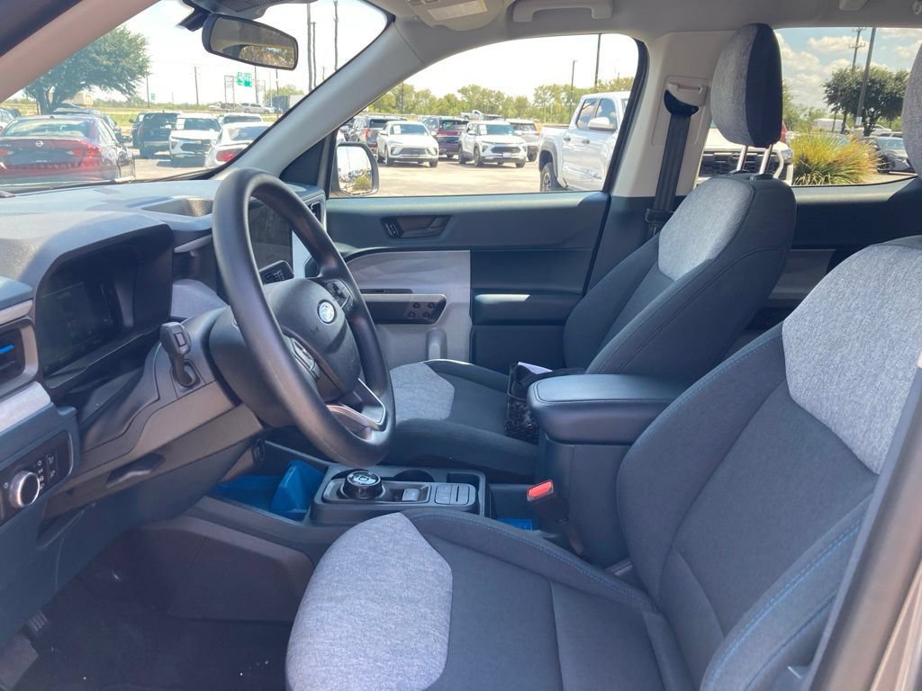 Used 2026 Ford Maverick XLT AWD/4WD image 8