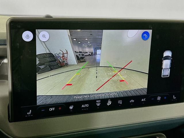 New 2026 Ford Maverick XLT w/ Equipment Group 301A image 14