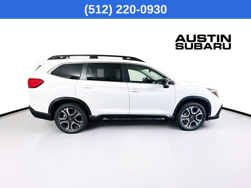 New 2025 Subaru Ascent Limited image 9