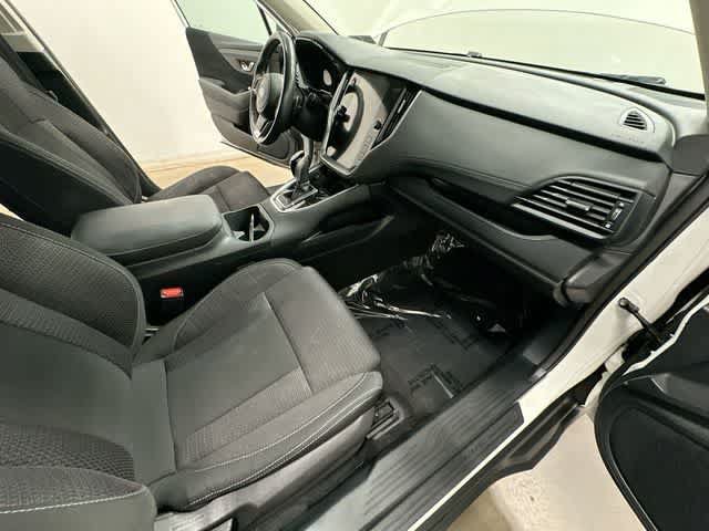 Certified 2024 Subaru Outback Premium AWD/4WD image 20