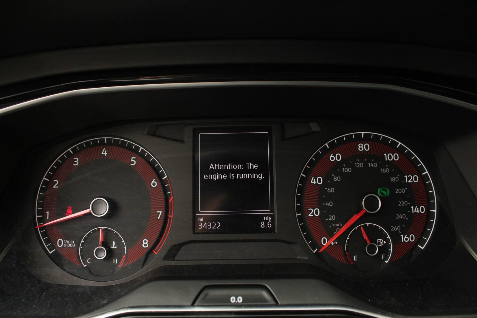 Used 2019 Volkswagen Jetta S w/ Driver Assistance Package image 30