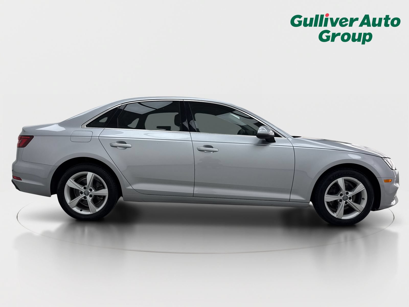 Used 2019 Audi A4 2.0T Premium w/ Convenience Package FWD image 10
