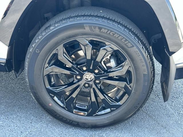 Used 2023 Toyota RAV4 XSE w/ XSE Grade Weather Package image 14