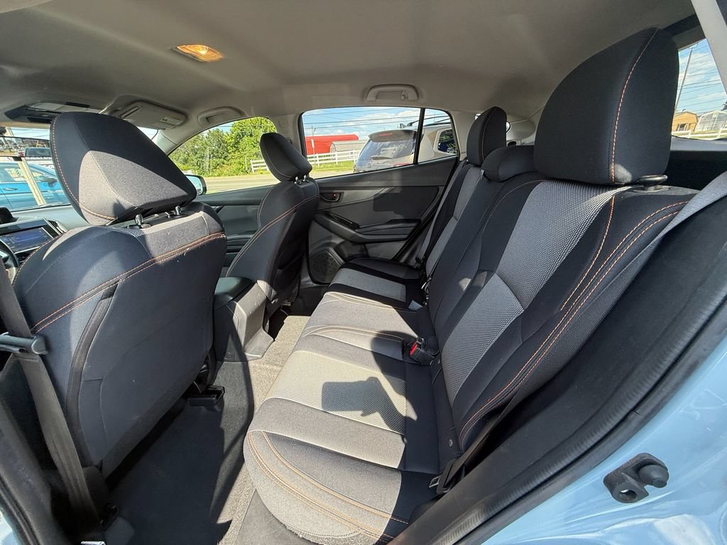Used 2023 Subaru Crosstrek 2.0i Premium AWD/4WD image 19