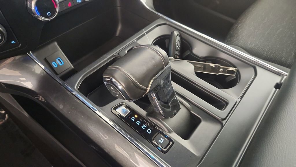 Used 2021 Ford F150 XLT w/ Equipment Group 302A High image 31