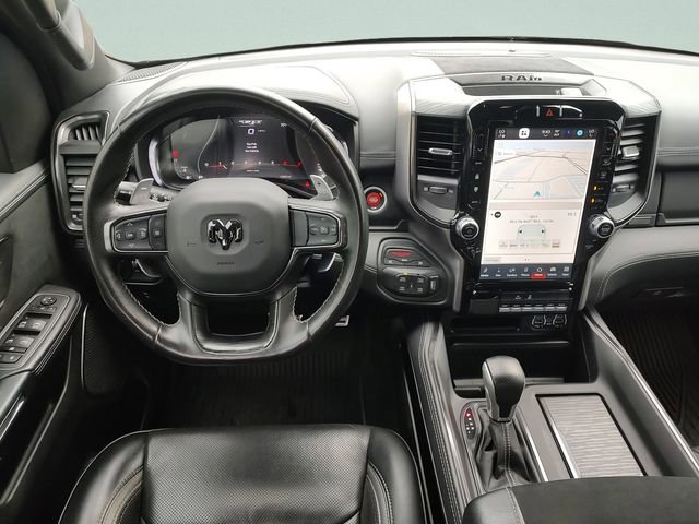 Used 2023 RAM 1500 TRX w/ TRX Level 1 Equipment Group AWD/4WD image 10