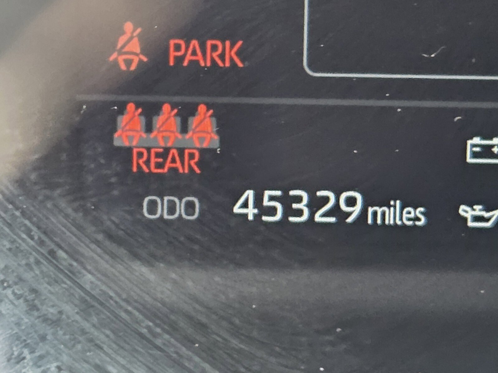 Used 2023 Toyota Tundra Capstone image 23