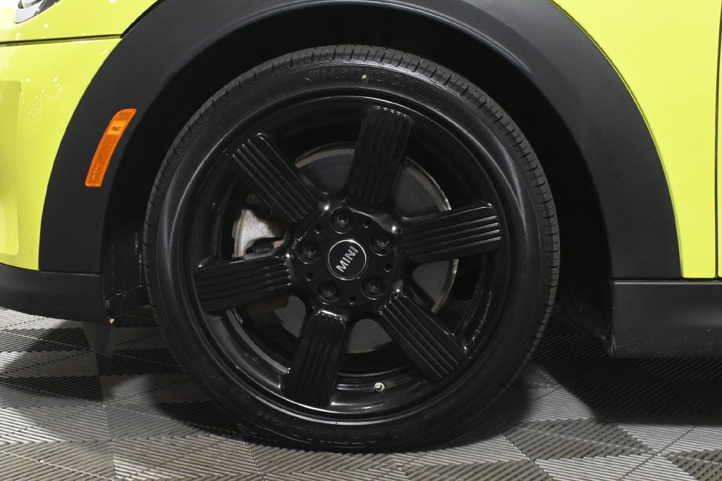 Certified 2024 MINI Cooper S FWD image 20