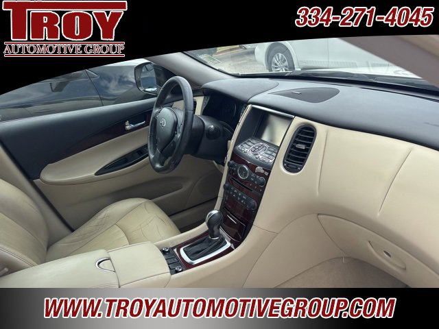 Used 2016 INFINITI QX50 2WD w/ Premium Plus Package image 20