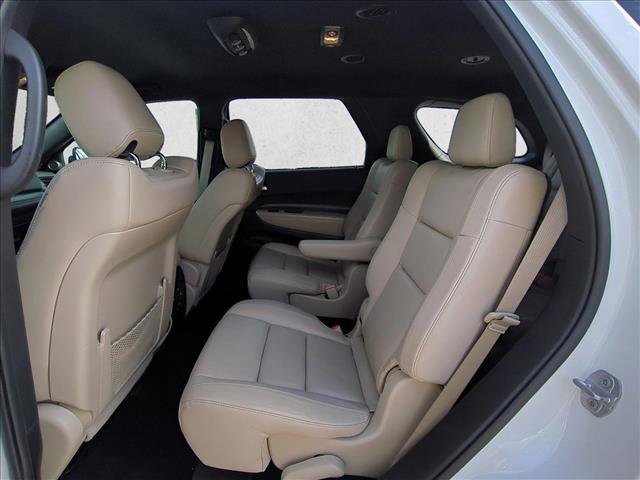 Used 2022 Dodge Durango GT w/ Trailer Tow Group IV image 17