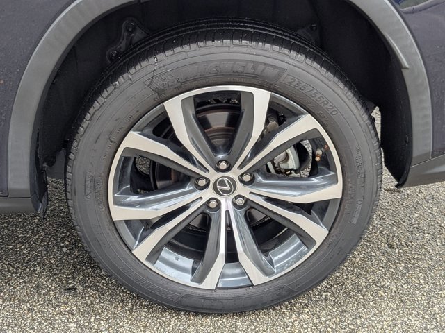 Used 2022 Lexus RX 350 FWD w/ Premium Package image 20