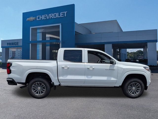 New 2026 Chevrolet Colorado LT w/ LT Convenience Package RWD image 3