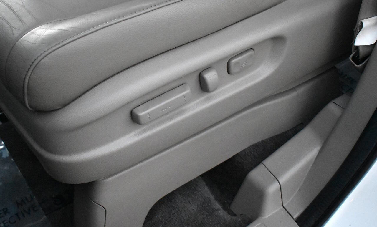 Used 2012 Honda Odyssey Touring image 34