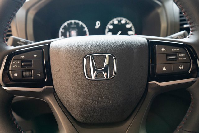 New 2026 Honda Odyssey Sport-L image 22