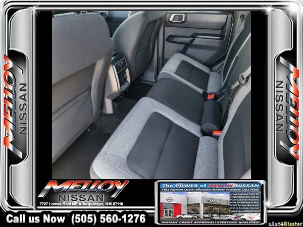 Used 2025 Ford Bronco Big Bend AWD/4WD image 20