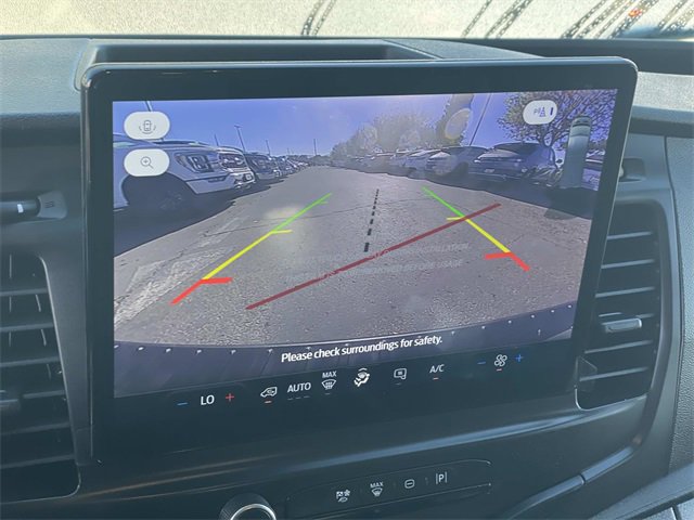 Used 2024 Ford Transit 350 Low Roof AWD w/ Load Area Protection Package image 15