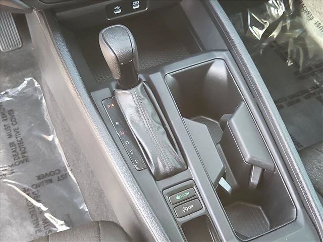 Used 2023 Honda Accord LX image 16