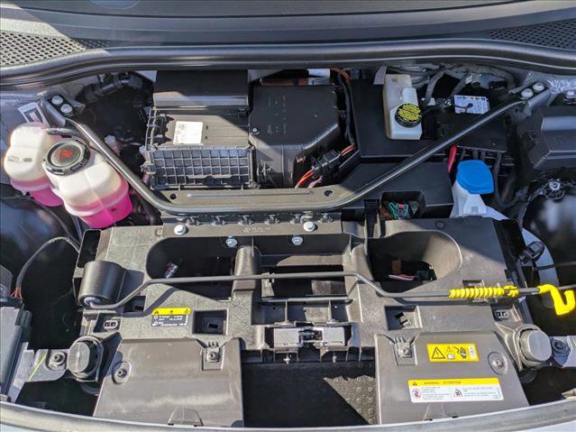 Used 2024 Volkswagen ID.4 S image 23