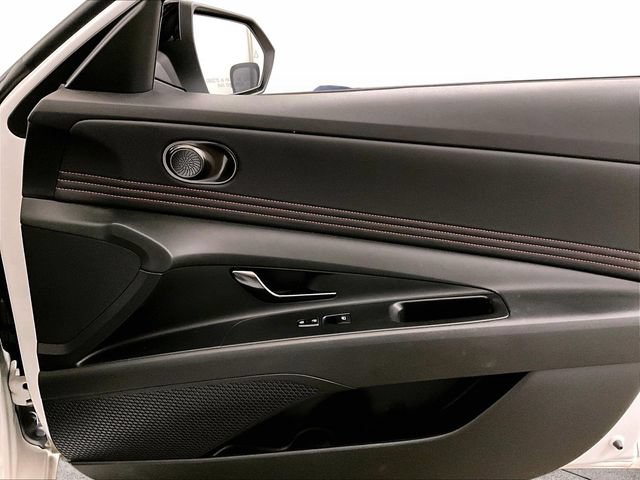 Used 2023 Hyundai Elantra N Line FWD image 23