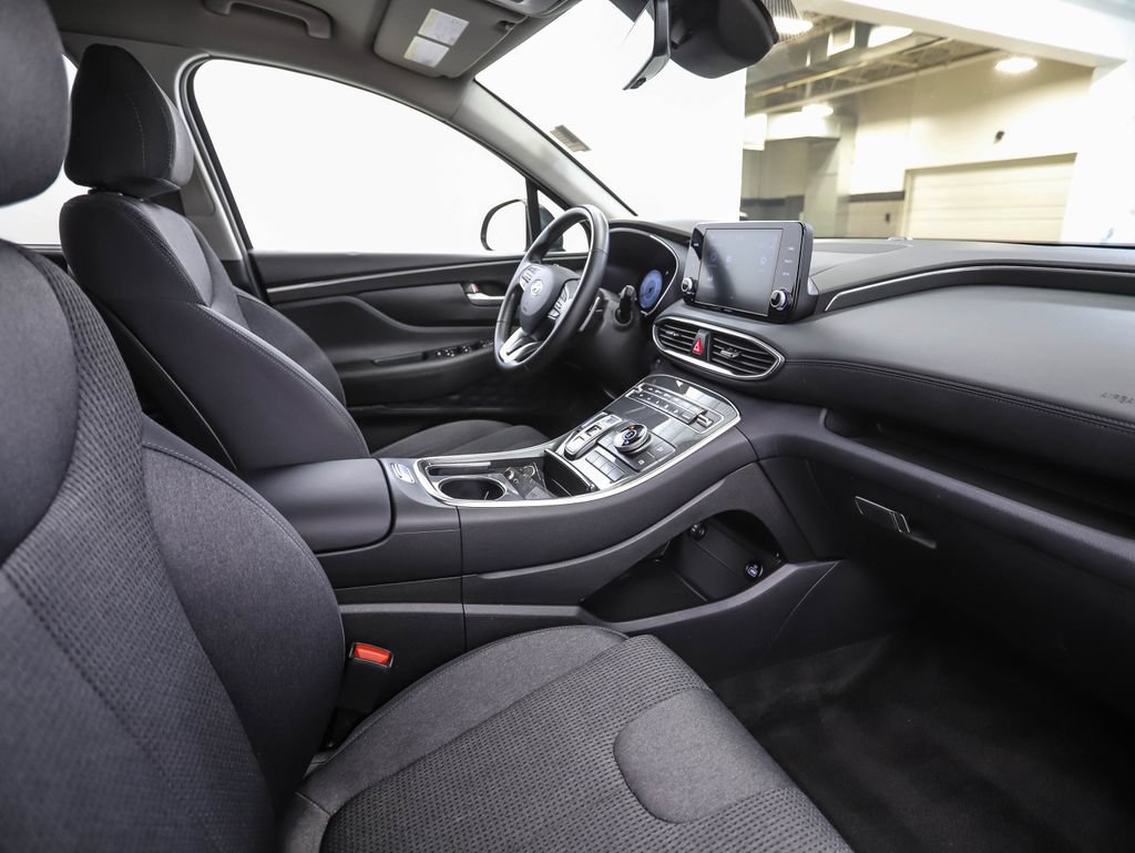 Used 2022 Hyundai Santa Fe XRT AWD/4WD image 29