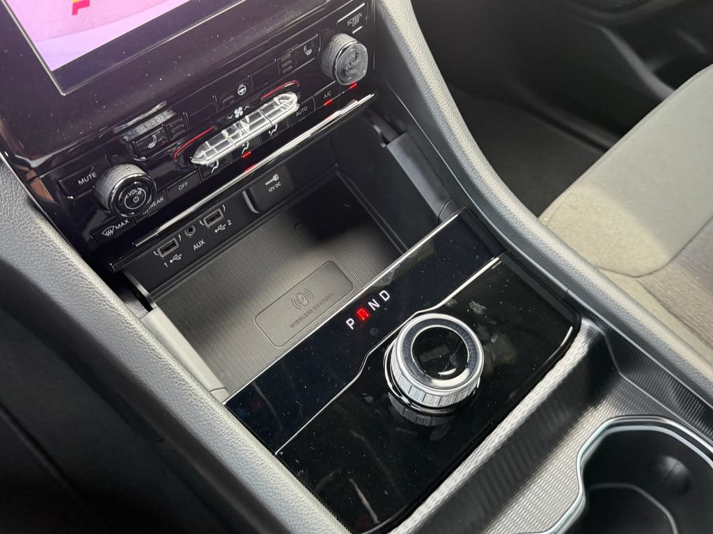 New 2026 Jeep Grand Cherokee Laredo X RWD image 17
