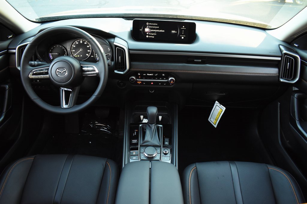 New 2026 MAZDA CX-50 AWD 2.5 Hybrid w/ Cargo Package image 28