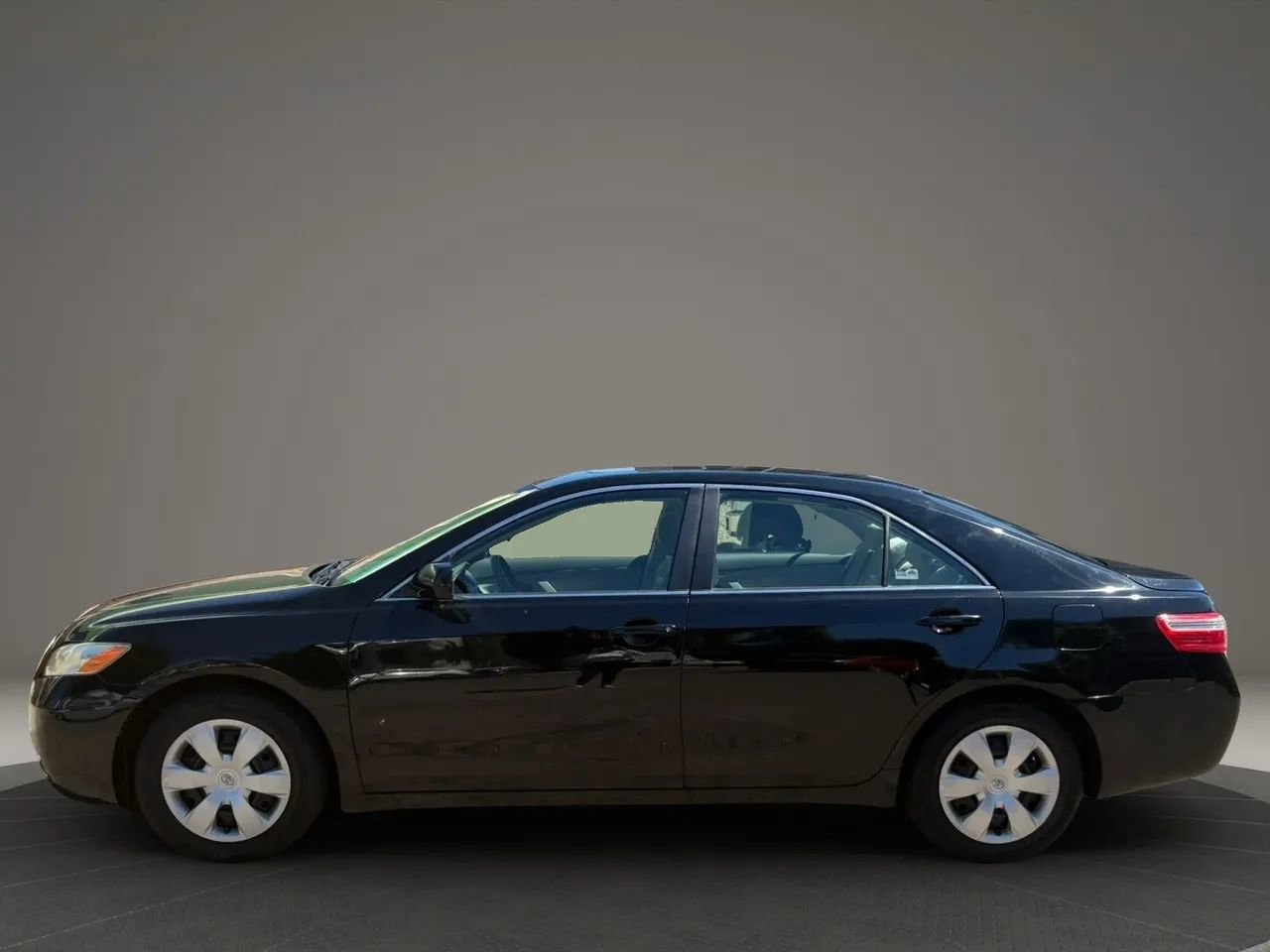 Used 2008 Toyota Camry LE image 8