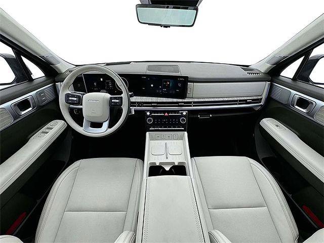 New 2025 Hyundai Santa Fe Calligraphy image 14