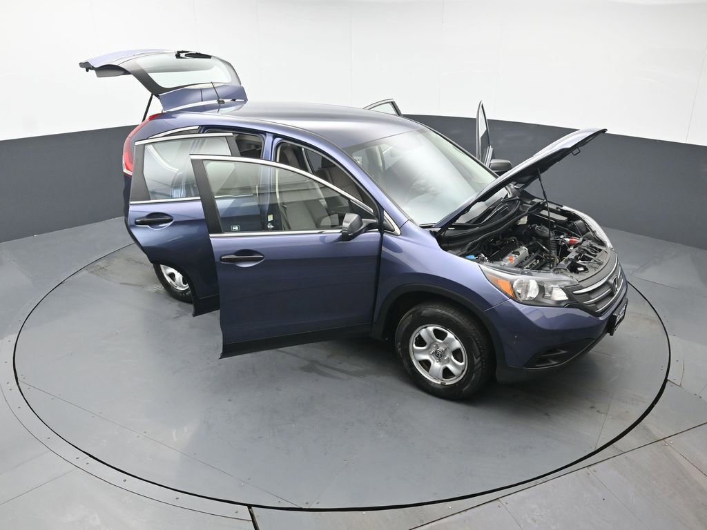 Used 2012 Honda CR-V LX image 44