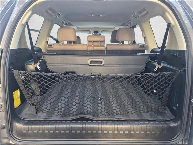 Certified 2023 Lexus GX 460 Premium w/ Premium Package AWD/4WD image 6