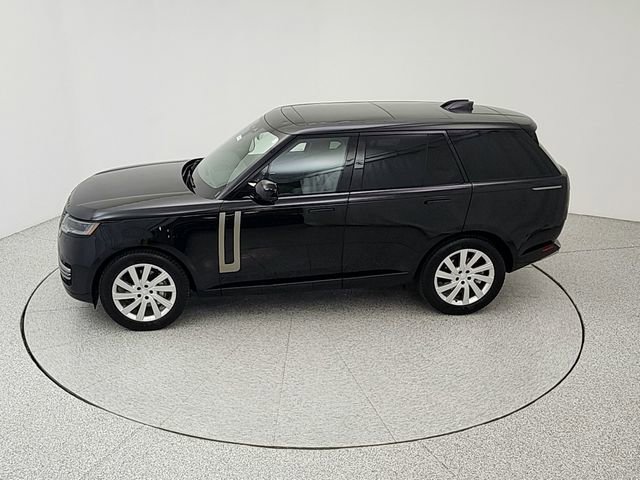 Certified 2024 Land Rover Range Rover SE AWD/4WD image 37