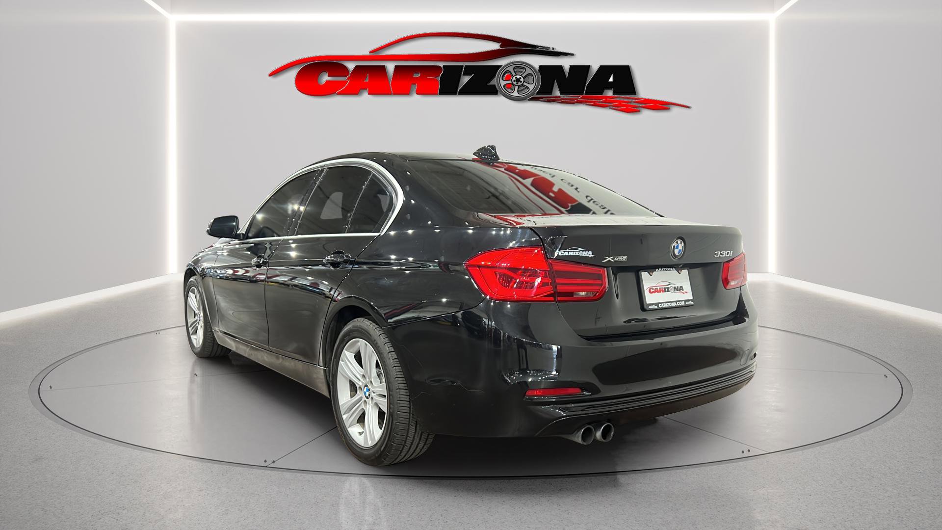 Used 2018 BMW 330i xDrive Sedan image 8