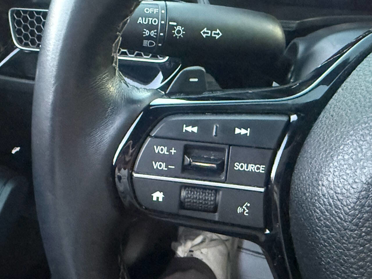 Used 2022 Honda Civic Sport image 36