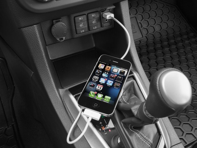 Certified 2016 Toyota Corolla S Premium w/ Body Protection Package #1 image 16