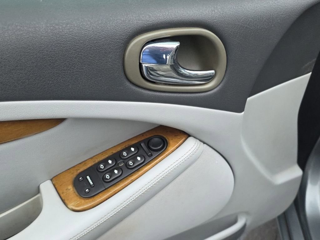 Used 2003 Jaguar S-TYPE 4.2 image 14