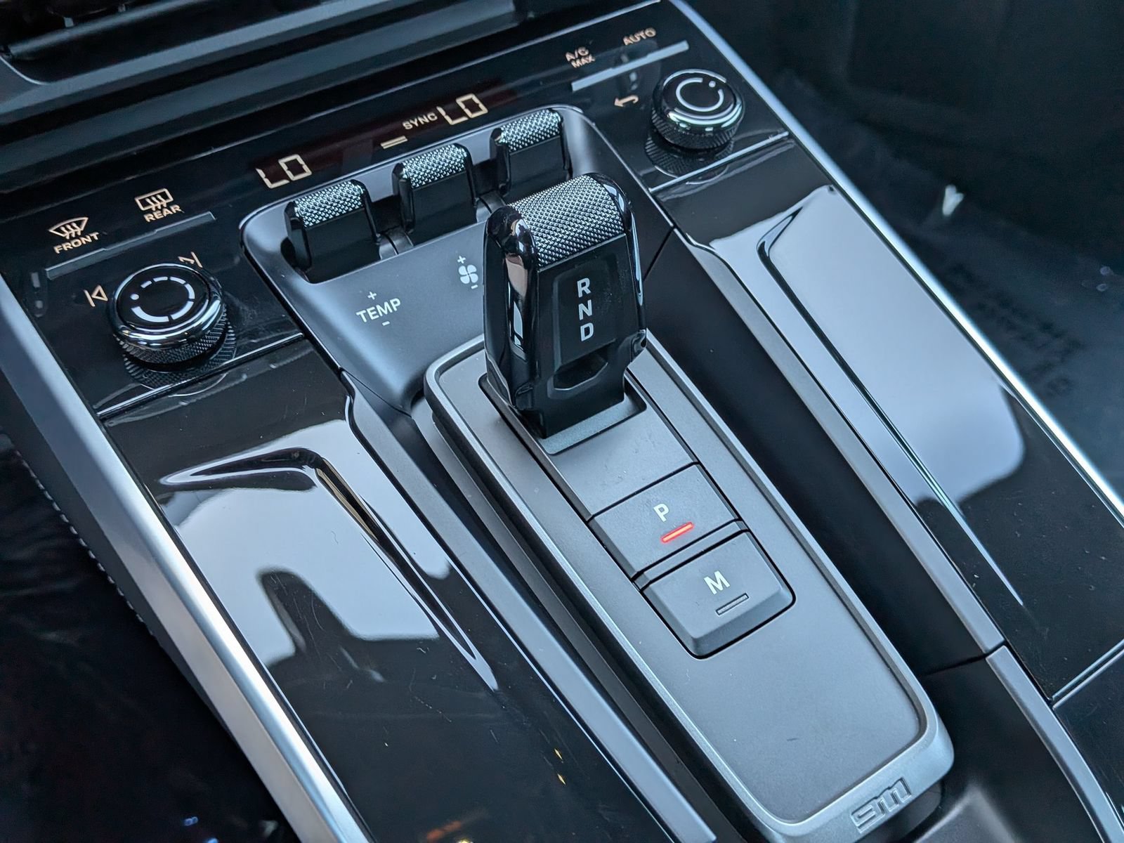 Certified 2025 Porsche 911 Carrera S RWD image 22
