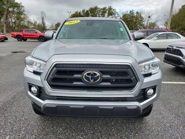 Used 2023 Toyota Tacoma SR5 image 15