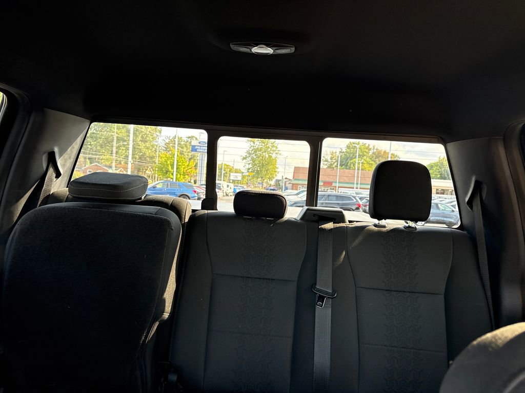 Used 2019 Ford F150 XLT w/ Equipment Group 302A Luxury image 45