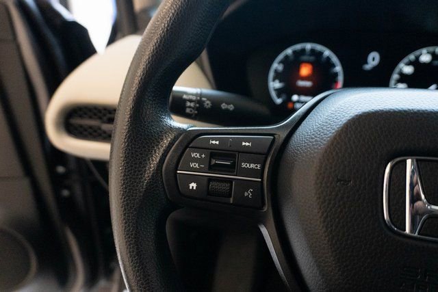 Certified 2024 Honda HR-V LX image 19