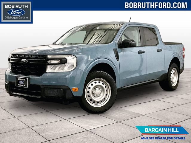 Used 2023 Ford Maverick XL w/ Equipment Group 100A Standard