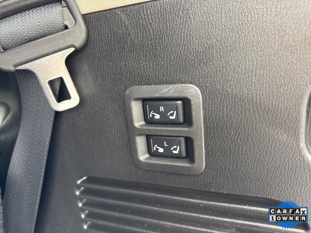 Used 2024 INFINITI QX80 Luxe image 16