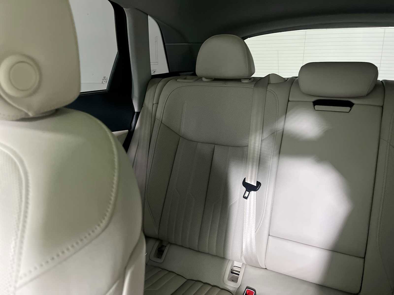 Used 2019 Audi e-tron Prestige image 12